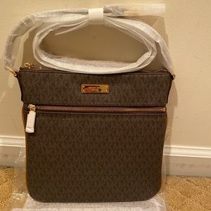 Michael Kors crossbody